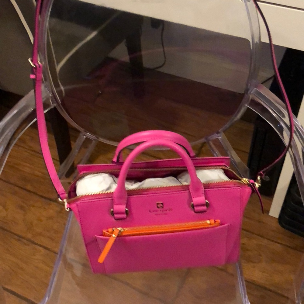 Kate spade purse